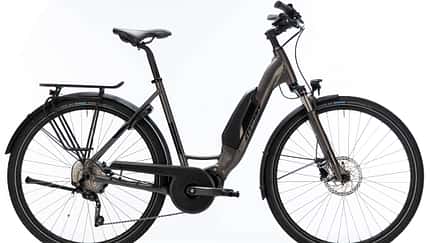 E-Bike-Test 2020