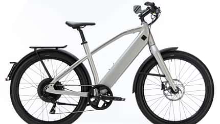 E-Bike-Test 2020