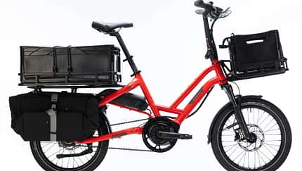 E-Bike-Test 2020