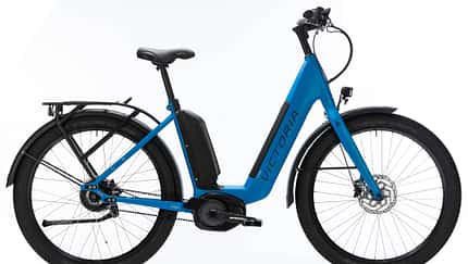 E-Bike-Test 2020