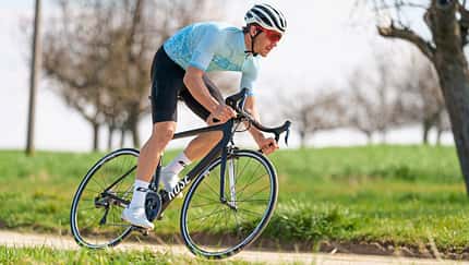 Rose X-Lite Four Ultegra Di2
