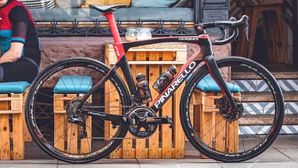 Pinarello Dogma F12 Disc