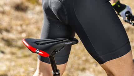 Welcher MTB-Sattel passt zu mir?
