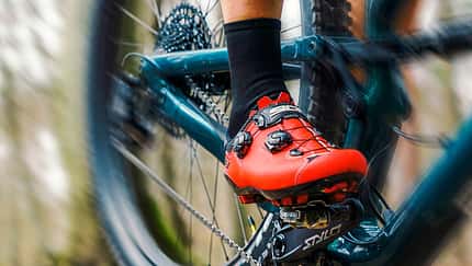 Klickschuh-Test 2020