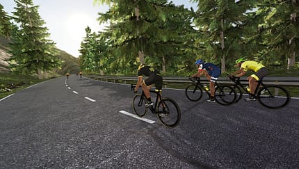 Bkool Cycling Trainingsplattform
