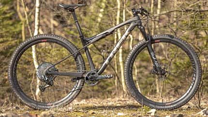 Trek Supercaliber 9.9 AXS (Modelljahr 2020)