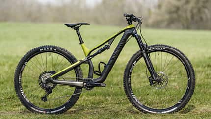 Canyon Neuron CF 9.0 (Modelljahr 2020)