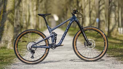 Focus Jam 6.8 Seven (Modelljahr 2020)