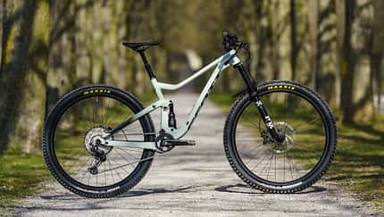 Scott Genius 940 (Modelljahr 2020)
