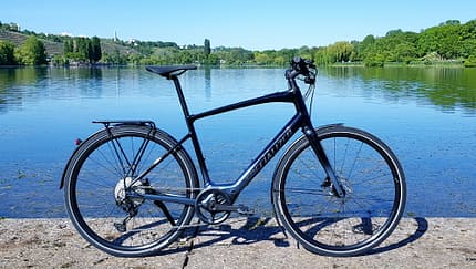 Specialized Turbo Vado SL 5.0 EQ