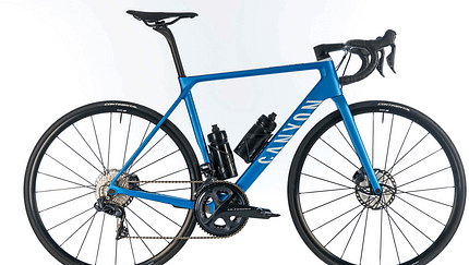Canyon Ultimate CF SL Disc 8.0 Di2