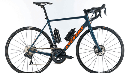 Stevens Xenon Disc