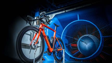 Aero-Renner-Test 2020 Aero-Renner-Test 2020