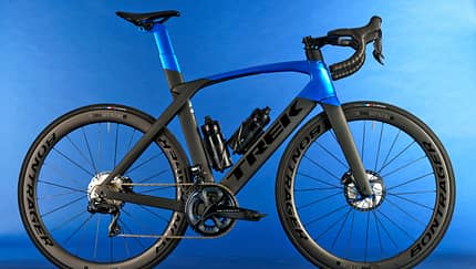 Trek Madone SL7 Pro