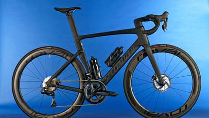 Specialized Venge Pro