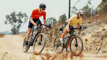 Cannondale Topstone Carbon Lefty 