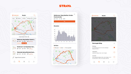 Strava Update 2020 