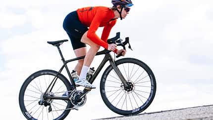 Zipp 303 Firecrest 2021 Carbon-Laufräder Scheibenbremse