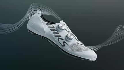 S-Works 7 Vent