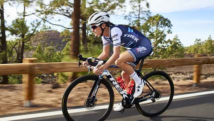 Trek präsentiert brandneue aerodynamische Emonda-Modelle