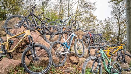 Enduro Best Of 2020