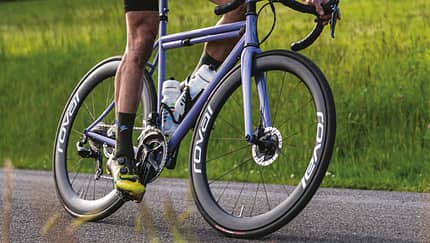 Roval Rapide CLX Alpinist CLX