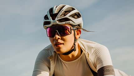 Rapha Sonnenbrillen radbrillen Pro Team Frameless Full Frame Explore Classic