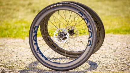 Acros Allroad Disc Carbon