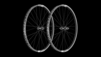 Preisattraktiver Laufrad-Allrounder jetzt in Carbon