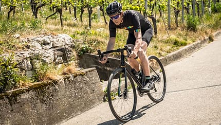 Open Mind Disc Rennrad Scheibenbremse 2020