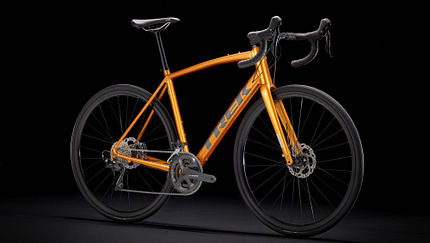 Trek Domane AL Disc