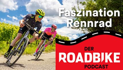 ROADBIKE Podcast ROADBIKE Podcast