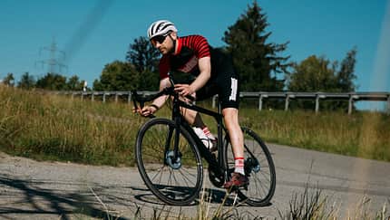 Votec VRC Carbon Rennrad 2020