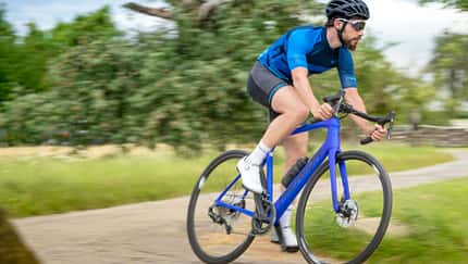 Merida Scultura Endurance