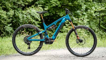 Propain Ekano 165