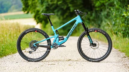 Santa Cruz