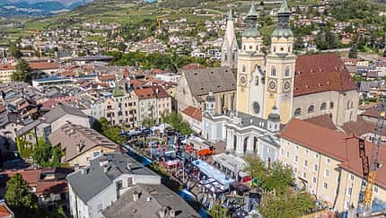 Testival Brixen