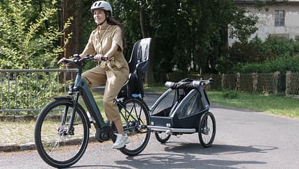 Kalkhoff Bikes 2021