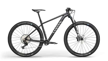 Canyon Grand Canyon AL SL: Neue Alu-Modelle des Bestseller-Hardtails