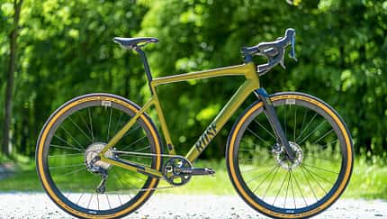 Gravelbikes
