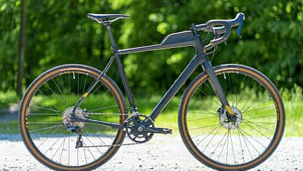 Gravelbikes