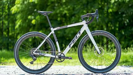 Gravelbikes