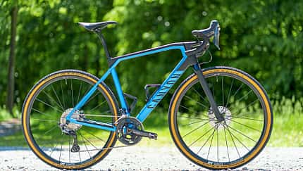 Gravelbikes