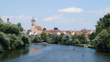 Hausrunden Roadbike