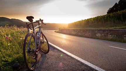 Hausrunden Roadbike