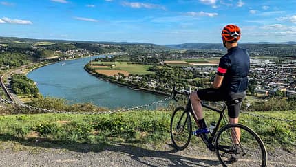Hausrunden Roadbike