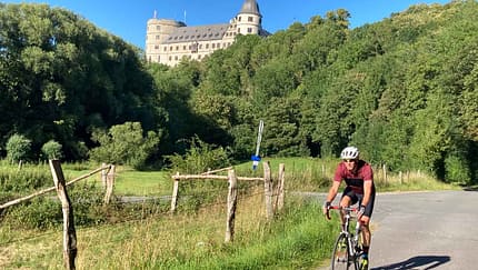 Hausrunden Roadbike