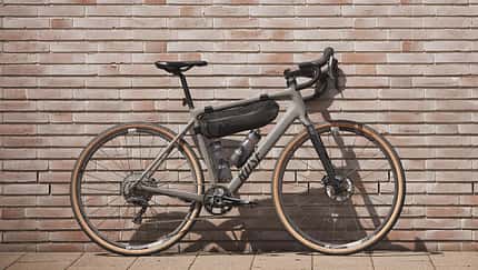 Rose Backroad AL 2020 Gravelbike