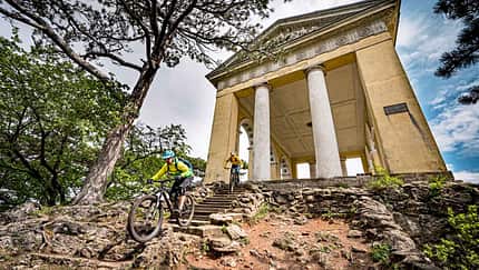 Trailguide: Wienerwald