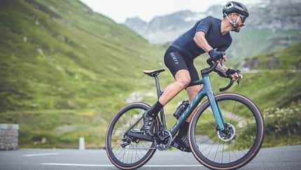 Scott Addict eRide